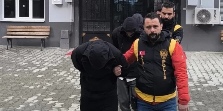 Avukatın “helalleşirler” savunması mahkemeyi ikna etmedi: Sanığa 5 yıl hapis cezası verildi