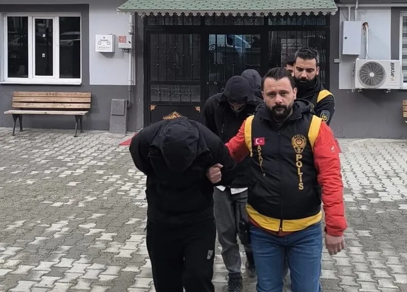 Avukatın “helalleşirler” savunması mahkemeyi ikna etmedi: Sanığa 5 yıl hapis cezası verildi