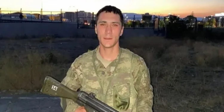 Avukatın “helalleşirler” savunması mahkemeyi ikna etmedi: Sanığa 5 yıl hapis cezası verildi