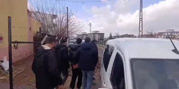 Erzincan’da Ocak ayında 190 aranan şahıs yakalandı, 53 kişi tutuklandı