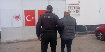 Erzincan’da Ocak ayında 190 aranan şahıs yakalandı, 53 kişi tutuklandı