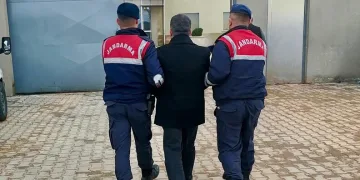Erzincan’da Ocak ayında 190 aranan şahıs yakalandı, 53 kişi tutuklandı