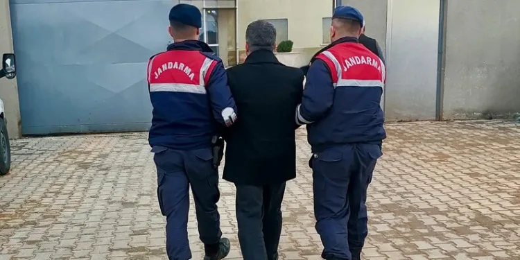 Erzincan’da Ocak ayında 190 aranan şahıs yakalandı, 53 kişi tutuklandı