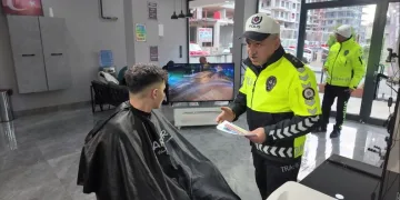 Erzincan’da Ocak ayında 190 aranan şahıs yakalandı, 53 kişi tutuklandı