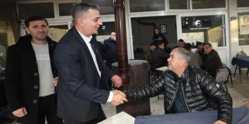 Düzce’de Ramazan öncesi denetimler sıklaştırıldı
