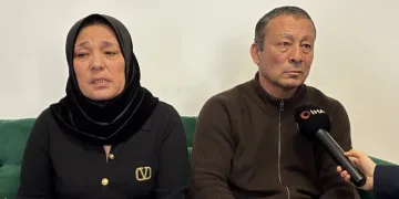 Ümraniye’deki vahşette acılı anne baba: “Lütfen kızımızın bir mezarı olsun”