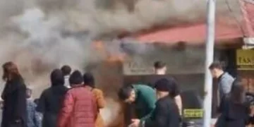 Ümraniye’deki vahşette acılı anne baba: “Lütfen kızımızın bir mezarı olsun”