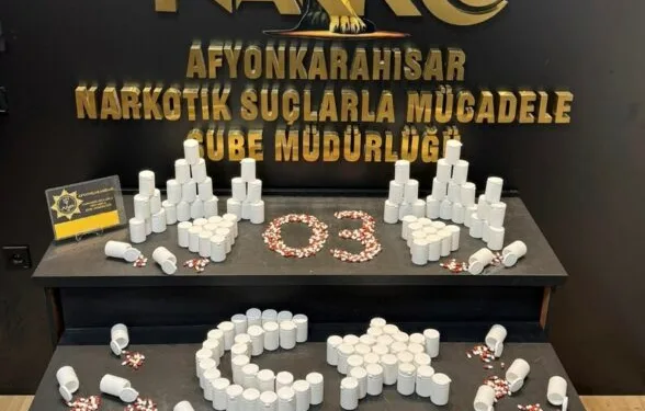 Bodrum’da ambulans devrildi: 4 yaralı