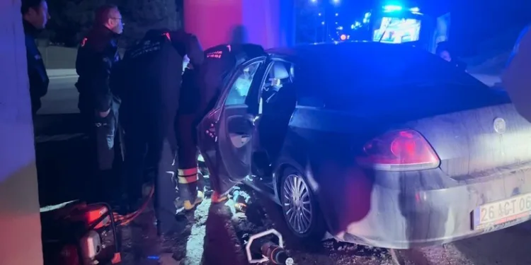 Gaziantep’te kan donduran görüntülerin ortaya çıktığı kavga sonrası 6 şahıs sınır dışı edildi