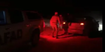 Erzincan’da köprüden atlayan şahıs ağır yaralandı