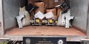 Erzincan’da köprüden atlayan şahıs ağır yaralandı