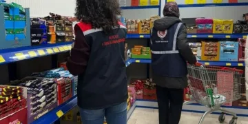 Niğde’de ‘IBAN Kiralamak Suçtur’ farkındalığı