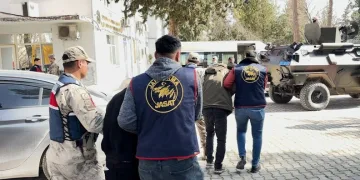 Niğde’de ‘IBAN Kiralamak Suçtur’ farkındalığı