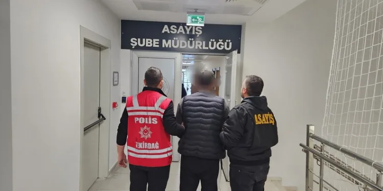Antalya’da alacak verecek tartışması cinayetle sonuçlandı