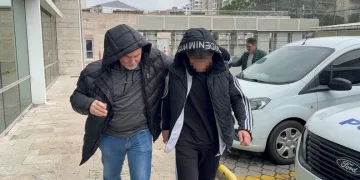 Antalya’da alacak verecek tartışması cinayetle sonuçlandı
