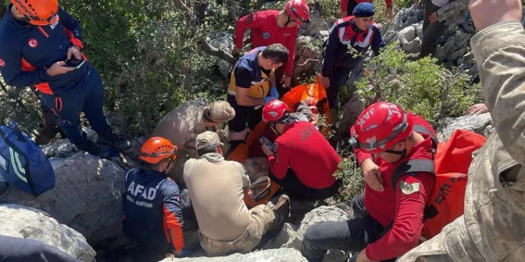 Antalya’da alacak verecek tartışması cinayetle sonuçlandı