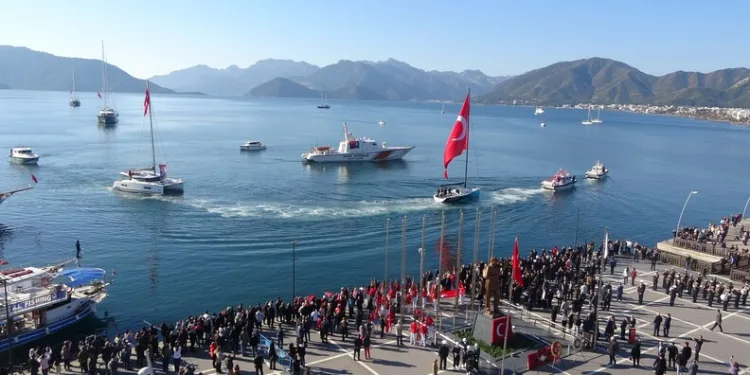 Gazze’de can kaybı 72 bin 73’e yükseldi