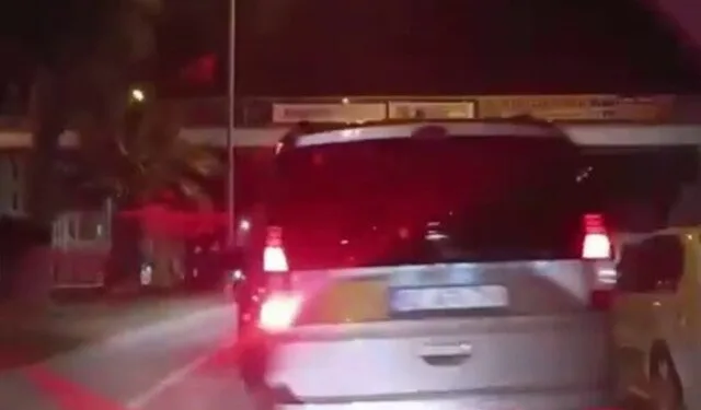 Gazze’de can kaybı 72 bin 73’e yükseldi