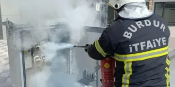 Gazze’de can kaybı 72 bin 73’e yükseldi
