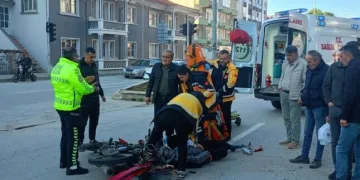Gazze’de can kaybı 72 bin 73’e yükseldi