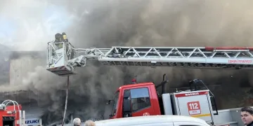 Gazze’de can kaybı 72 bin 73’e yükseldi