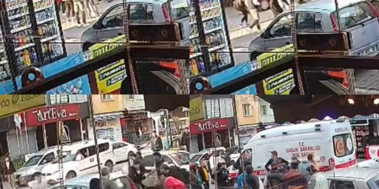 Gazze’de can kaybı 72 bin 73’e yükseldi