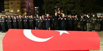 Siirt’te kayalıklarda 4 gündür mahsur kalan 2 keçi kurtarıldı