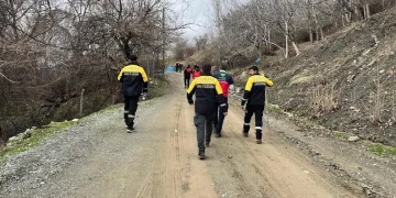 Cizre’deki cinayetin faili tutuklandı