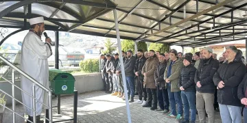 Cizre’deki cinayetin faili tutuklandı