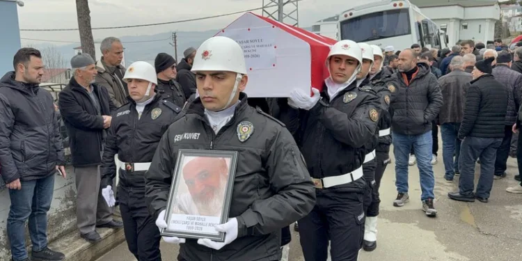 Cizre’deki cinayetin faili tutuklandı