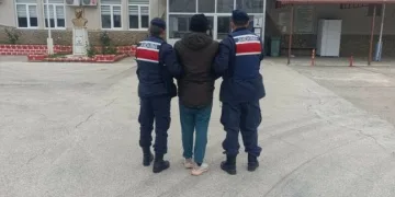 Cizre’deki cinayetin faili tutuklandı
