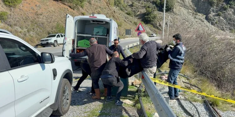 Cizre’deki cinayetin faili tutuklandı
