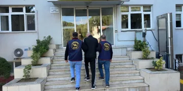 Gazipaşa’da elektrikli bisiklet kazası: 2 yaralı