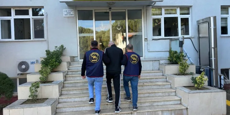 Gazipaşa’da elektrikli bisiklet kazası: 2 yaralı