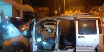 Gazipaşa’da elektrikli bisiklet kazası: 2 yaralı