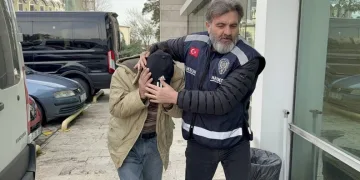 Gazipaşa’da elektrikli bisiklet kazası: 2 yaralı