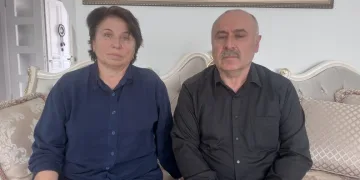 Gazipaşa’da elektrikli bisiklet kazası: 2 yaralı