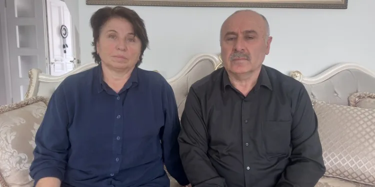 Gazipaşa’da elektrikli bisiklet kazası: 2 yaralı