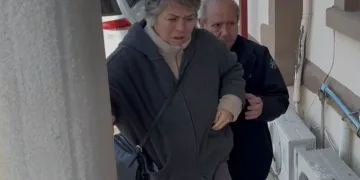 Gazipaşa’da elektrikli bisiklet kazası: 2 yaralı