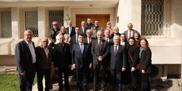 Gazipaşa’da elektrikli bisiklet kazası: 2 yaralı