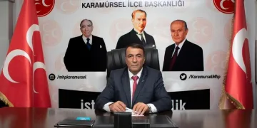 Çopuroğlu: “28 Şubat, millet iradesine kurulmuş bir tuzaktır”