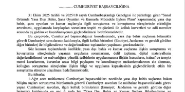 Çopuroğlu: “28 Şubat, millet iradesine kurulmuş bir tuzaktır”
