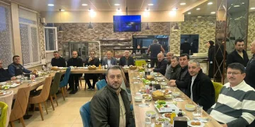 Çopuroğlu: “28 Şubat, millet iradesine kurulmuş bir tuzaktır”