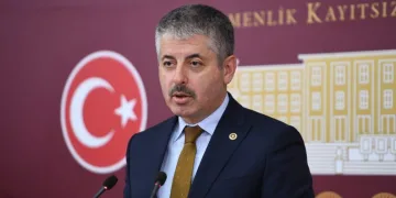 Çopuroğlu: “28 Şubat, millet iradesine kurulmuş bir tuzaktır”