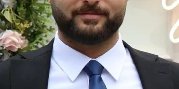 Sarıyer’de elektrikli aracın bataryasında yaşanan parlama kamerada