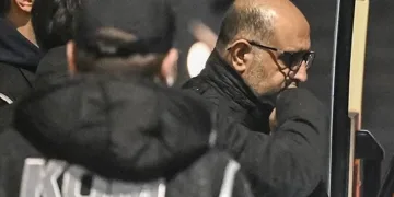 Aziz İhsan Aktaş davasında 3’üncü hafta