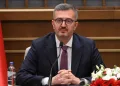 “Filistin topraklarına yönelik her türlü gasbı reddediyor, şiddetle kınıyorum”