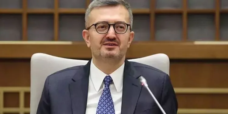 “Suriye’de ve bölgemizde barış ve huzur ortamının sağlanmasına katkıda bulunmayı sürdüreceğiz”