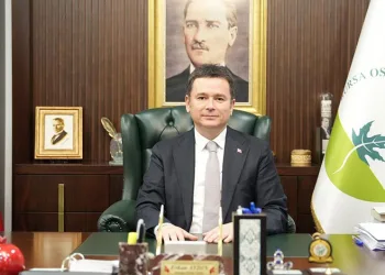 Erkan Aydın’dan Ramazan mesajı