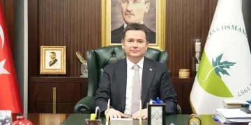 Erkan Aydın’dan Ramazan mesajı